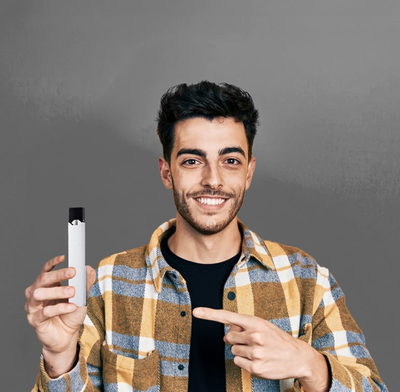JUUL Pods & Cartridges  Original Pods for JUUL Devices