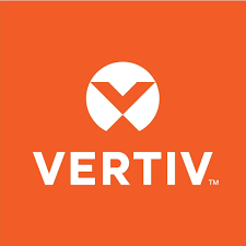 VERTIV Logo