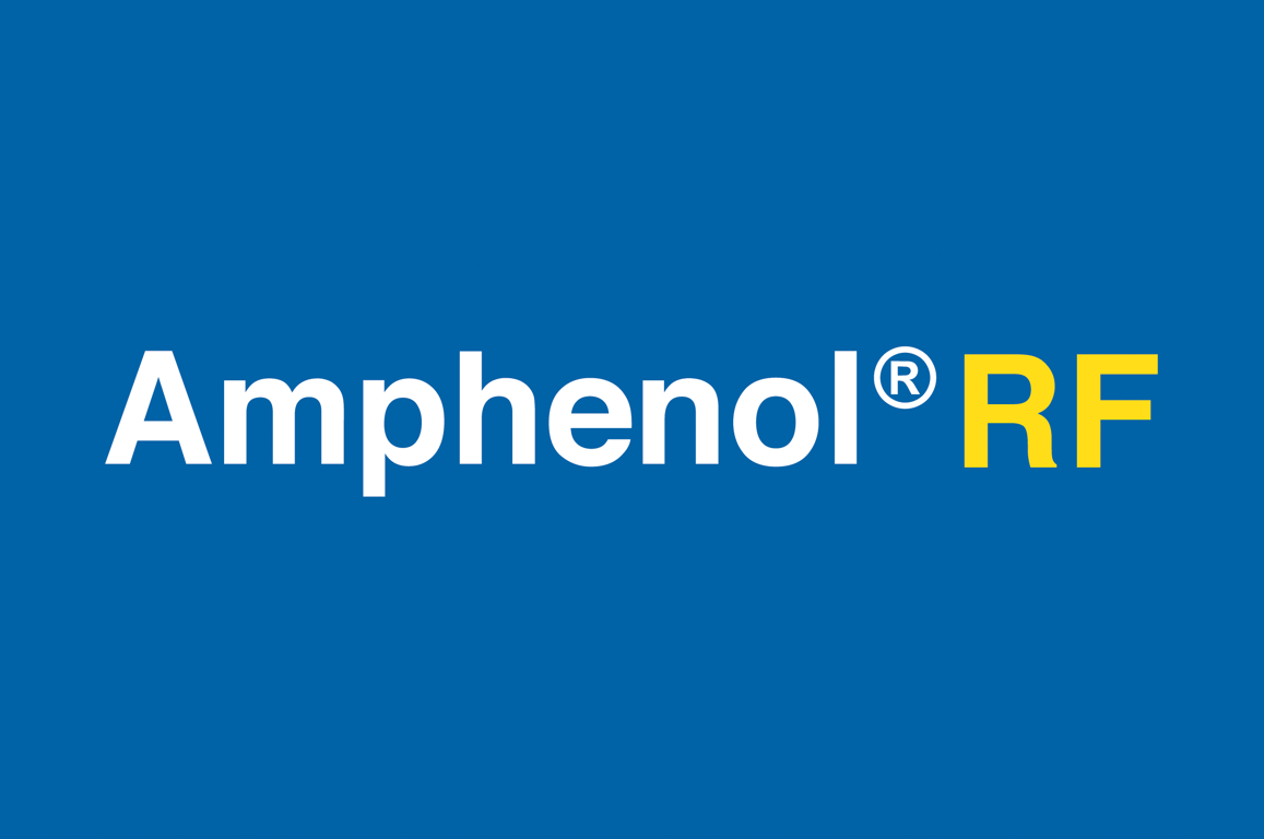 Amphenol RF Logo