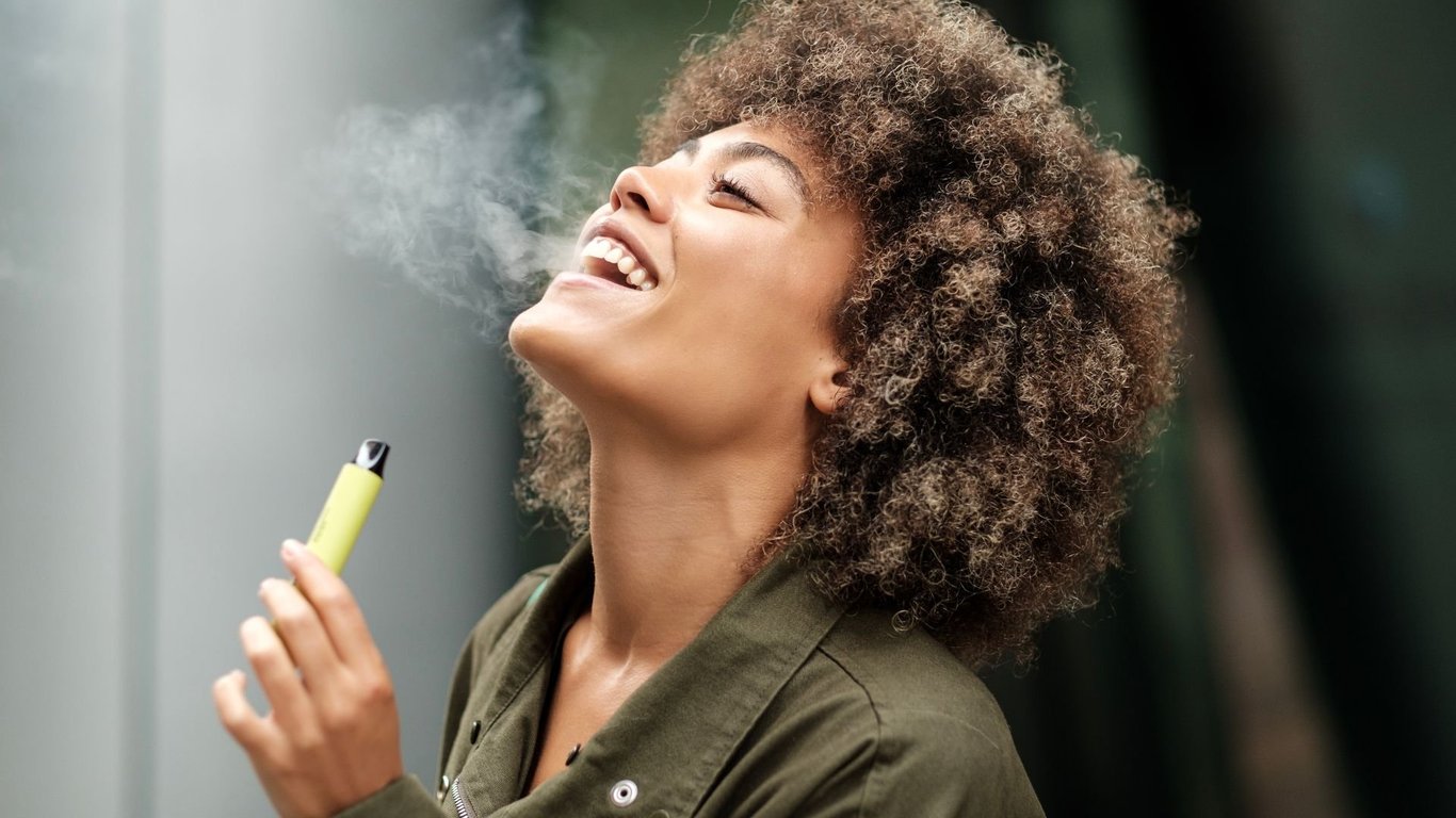 when can I vape after wisdom teeth removal