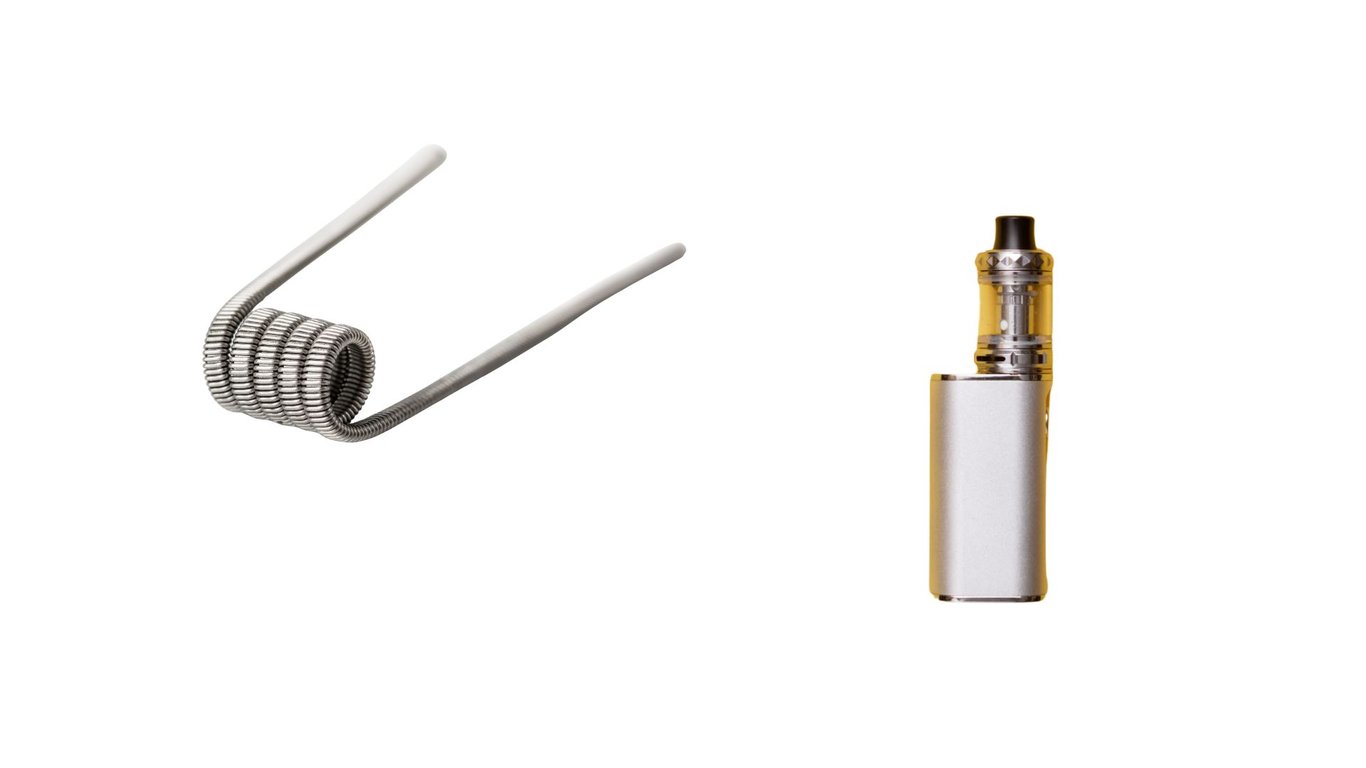 Exploring Different Types of Vape Coils