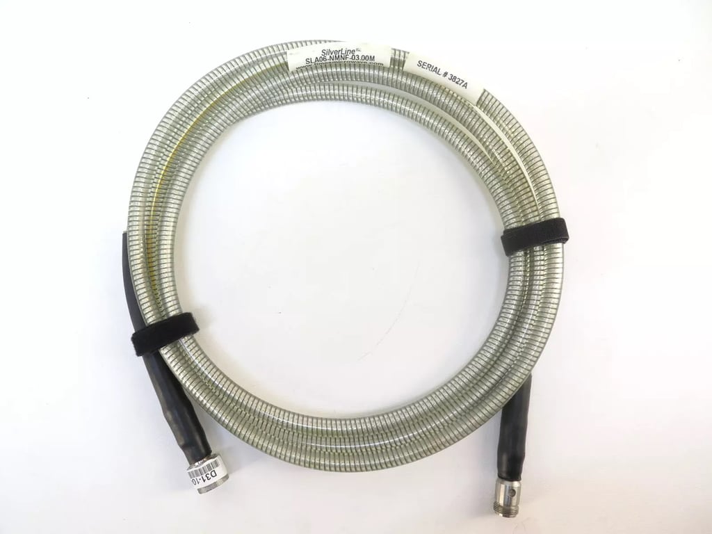 6 Test Cable NM-NM