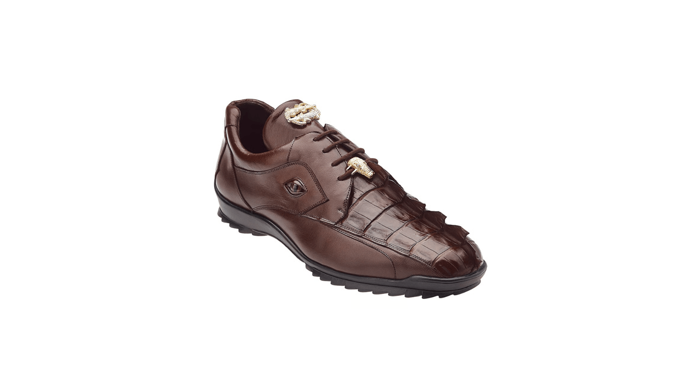 belvedere shoes 