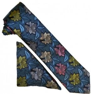 spring ties 1