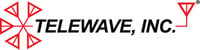 telewave inc logo