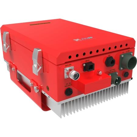 ADX V DAS Remote Unit 700/800MHz with 33dBm Amplifier Module | Radio Gagas