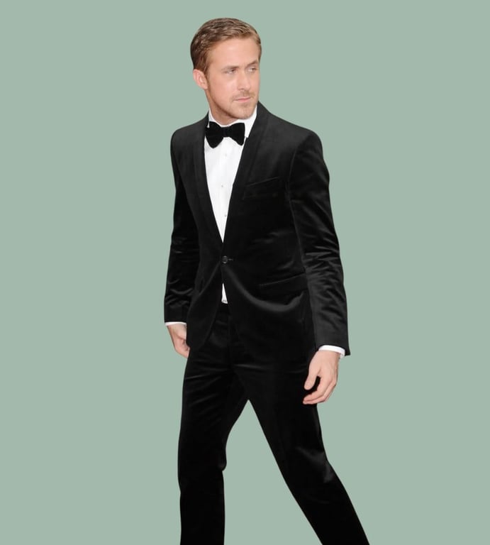 Modern Style Guide for Men Over 40