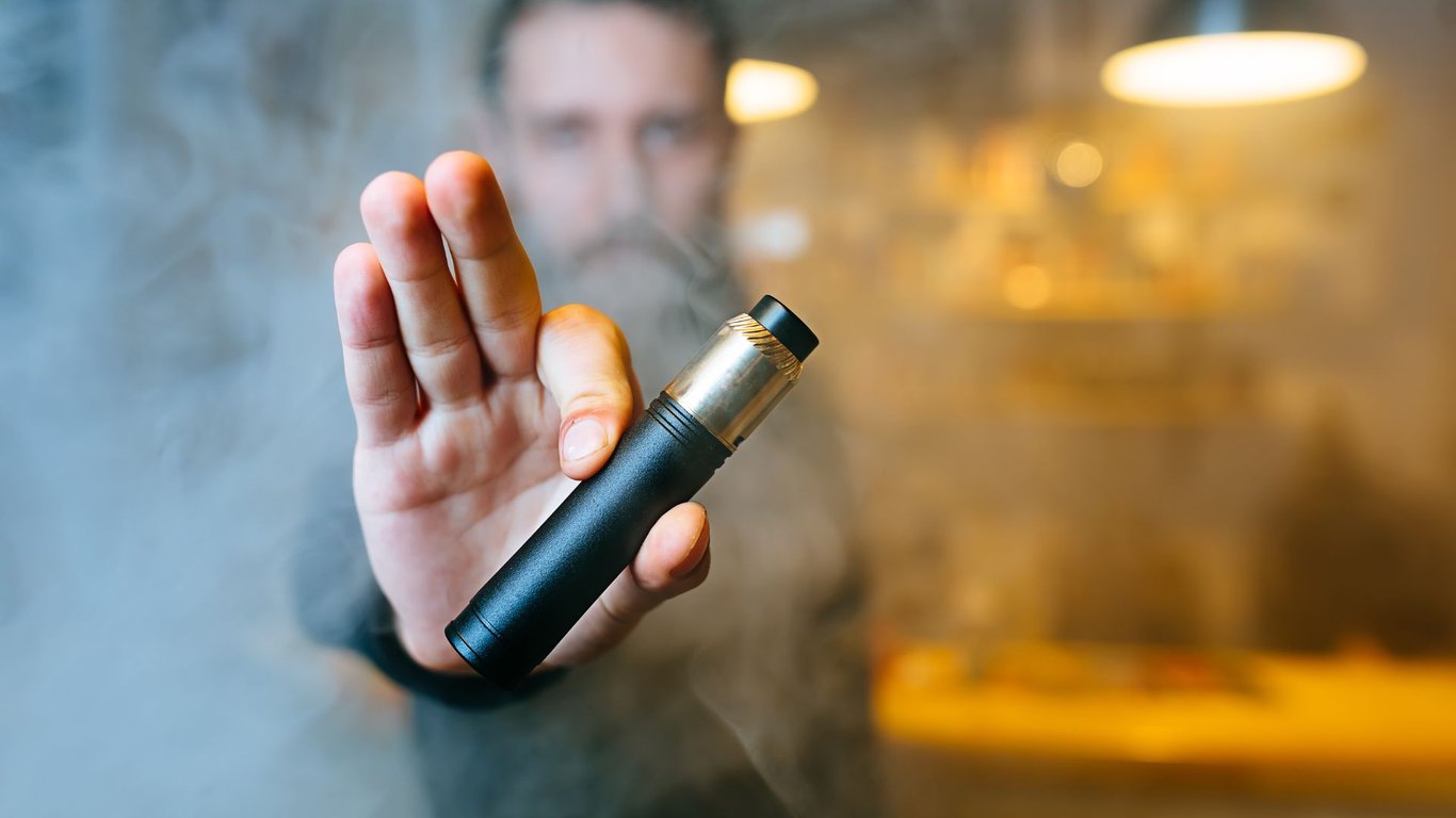 Are Vapes Getting Banned In The US In 2026
