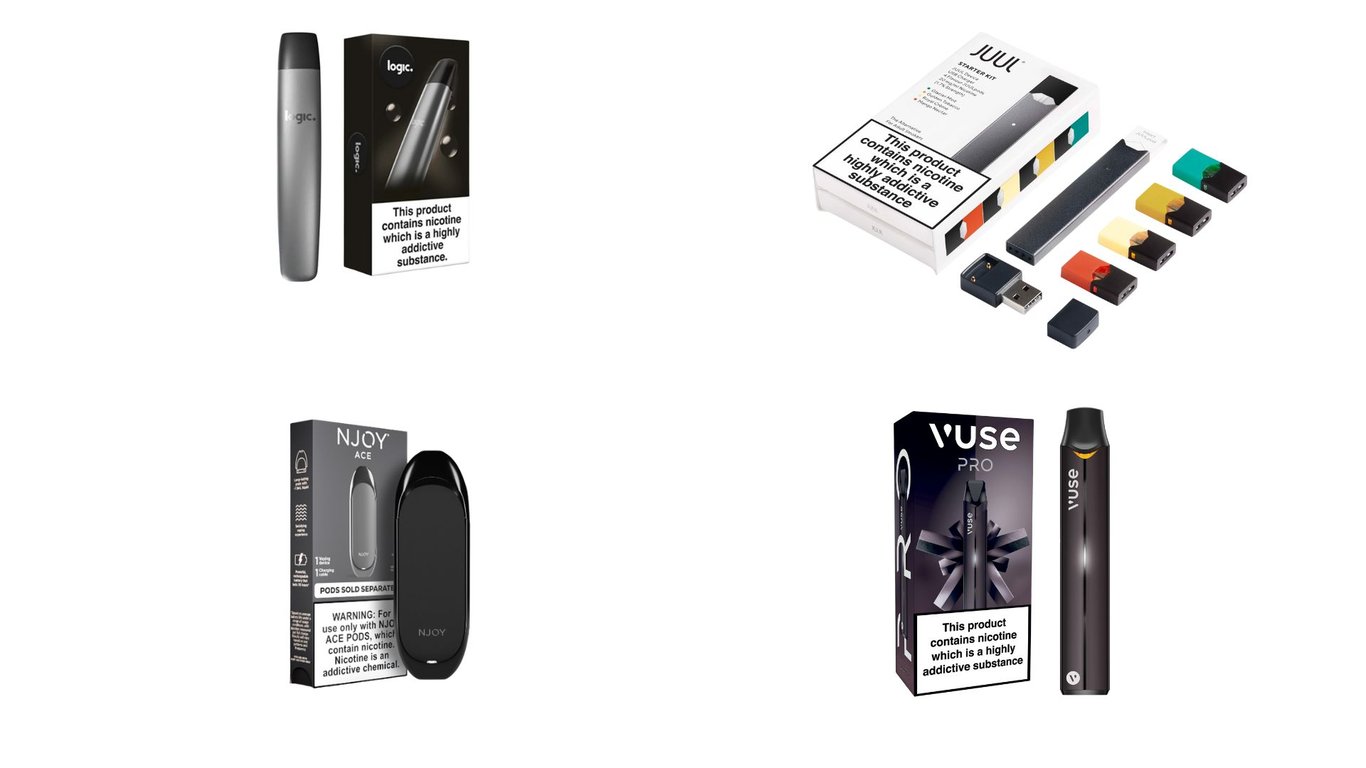 What Vapes Are FDA Approved in 2025?