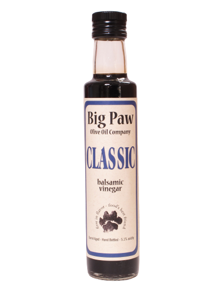 Classic Balsamic Vinegar 250 ml 