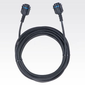 Motorola Remote Mount Cable