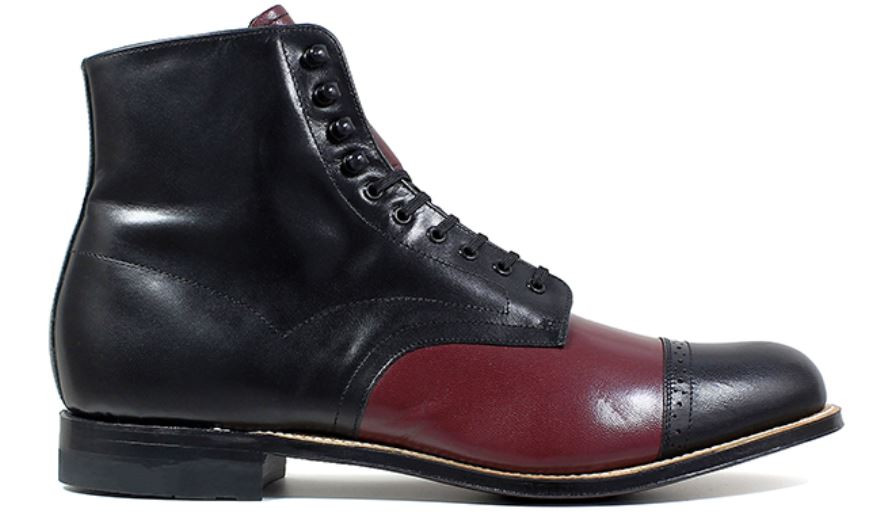 THE TOÉ 新品未使用 Madison jacquard blouson BABY FOX PATCH ZIPPED BLOUSON | Maison Kitsuné