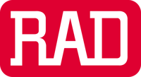 RAD Data Communications Logo