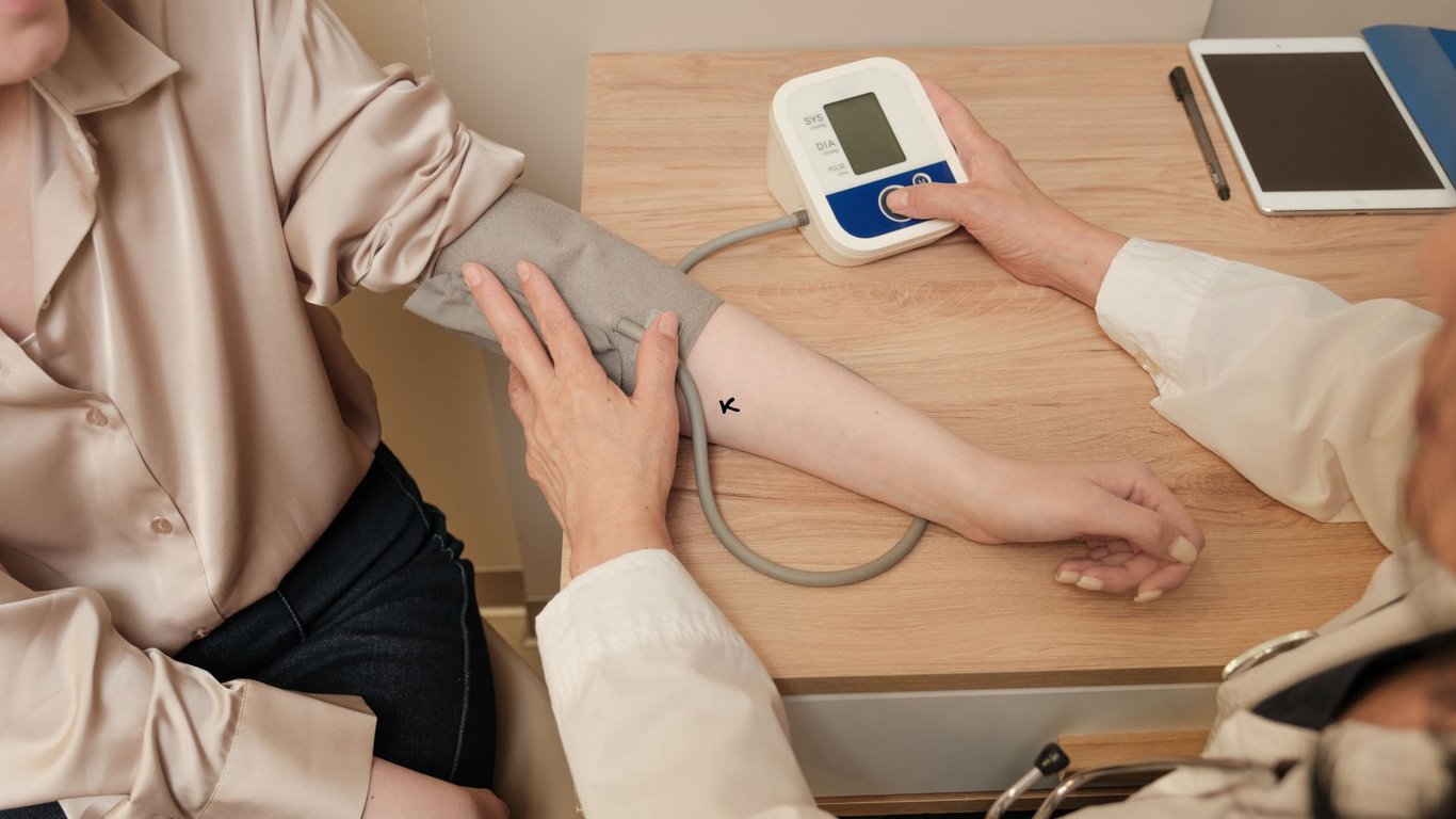 Does Vaping Cause High Blood Pressure?