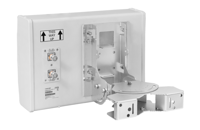 Low PIM MIMO Antenna
