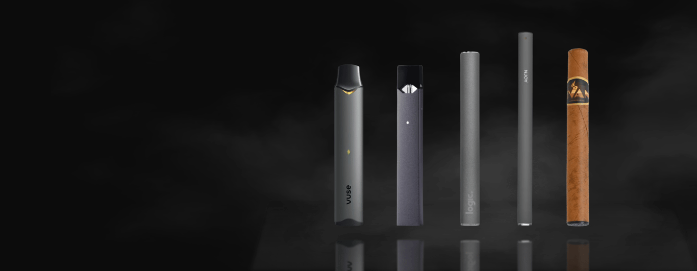 Your online destination for premium e-cigarette brands