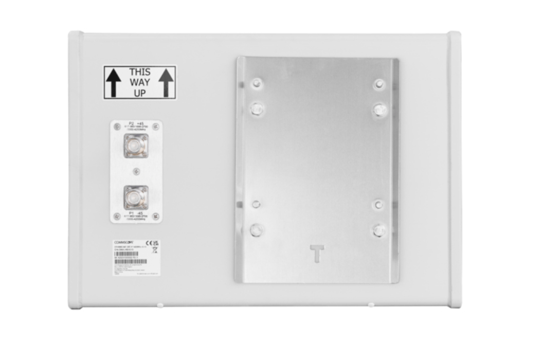 COMMSCOPE Low PIM MIMO Antenna