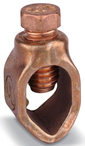 JAB58H 5/8 Grounding Rod Clamp