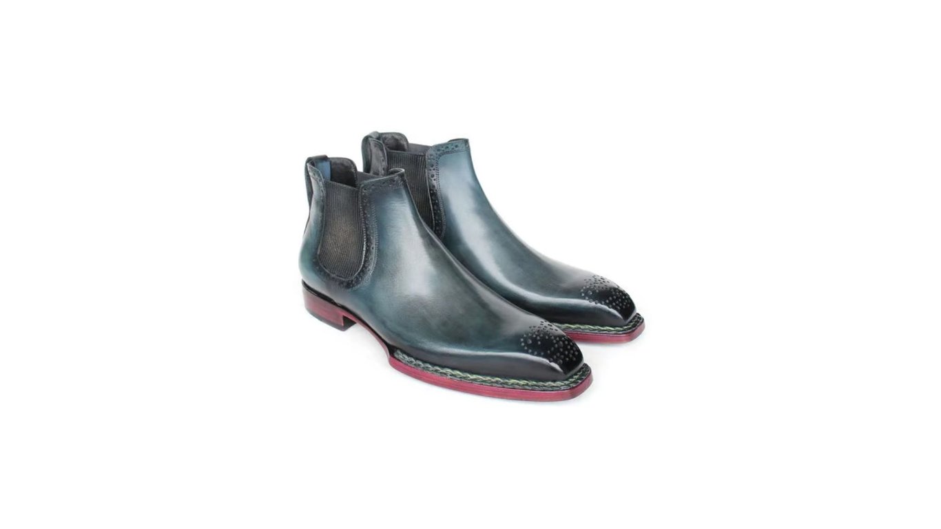  how to style chelsea boots men