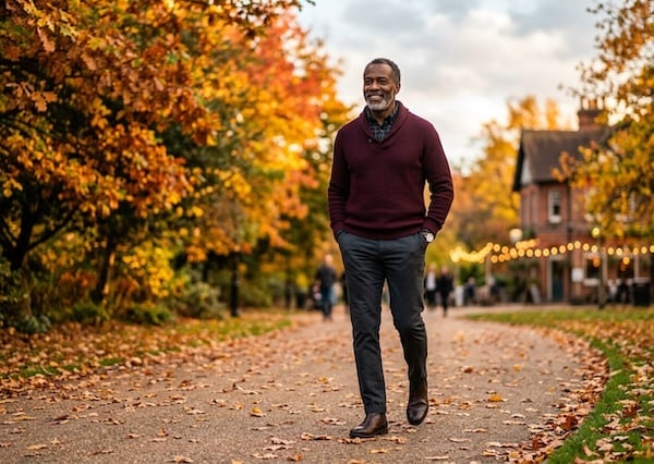Fall Date Night Outfits for Men: Your Complete Style Guide