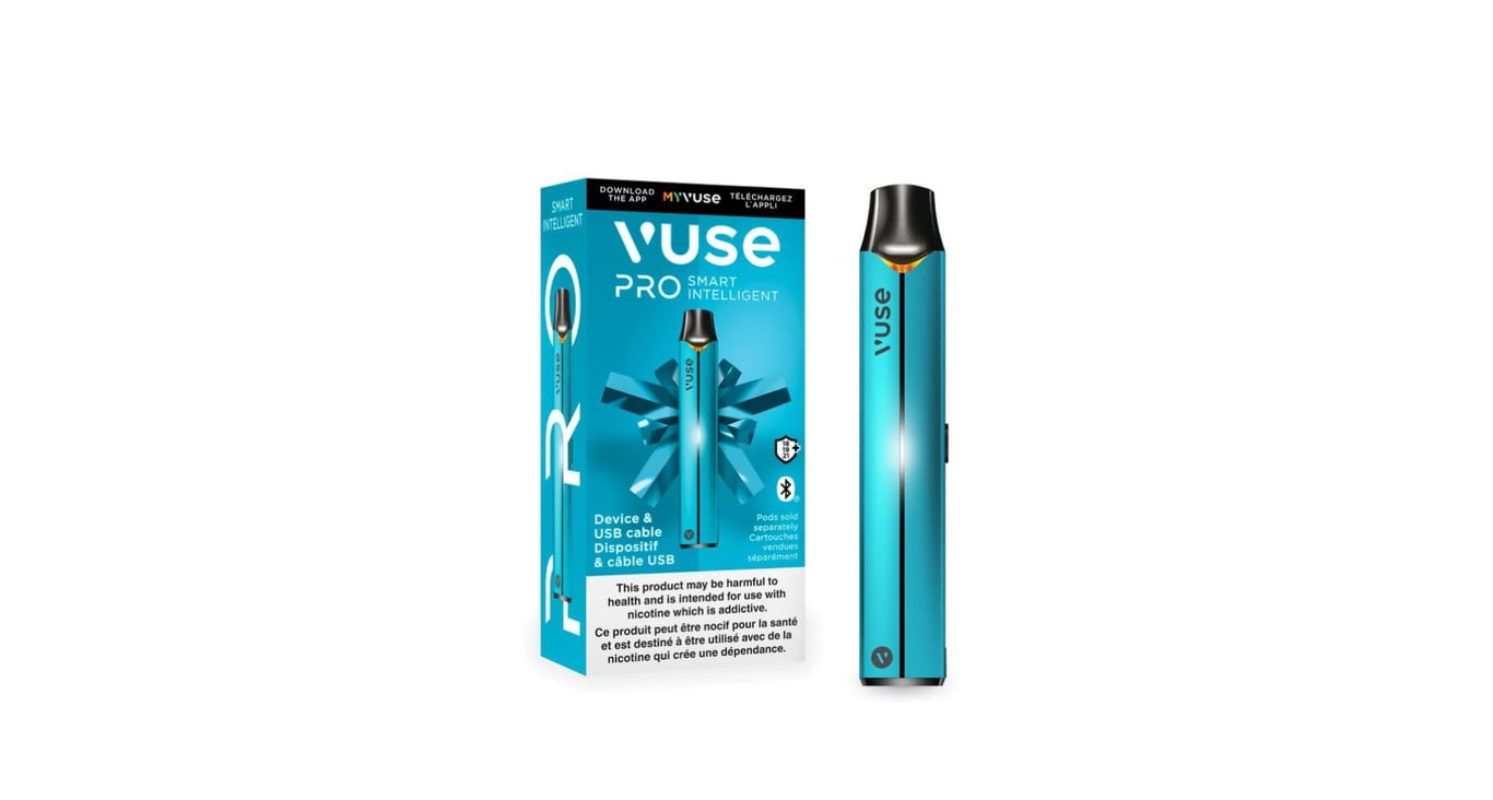 How Long Does a Vuse Pod Last