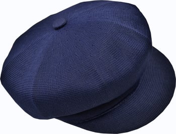 Kangol Navy Tropic Spitfire Cap