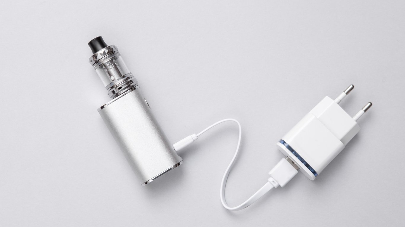 vape battery safety