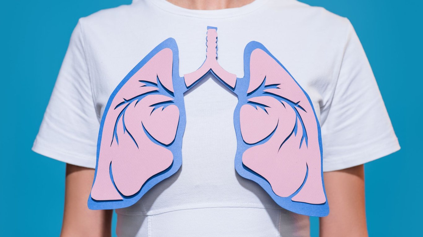can vaping cause lung cancer
