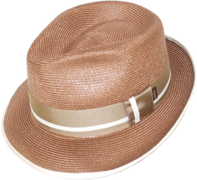 Stetson Brown 