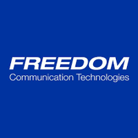 freedom communication technologies logo