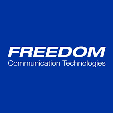 freedom communication technologies logo