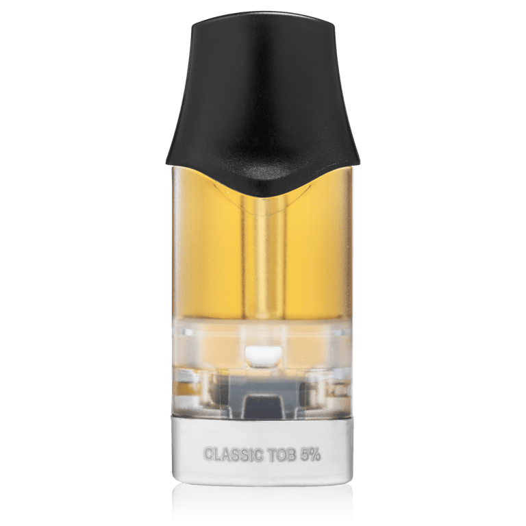 Vuse Pods Rich Tobacco Vuse Pro One Classic Smooth Tobacco ONT  Vape  Collective Vs Golden