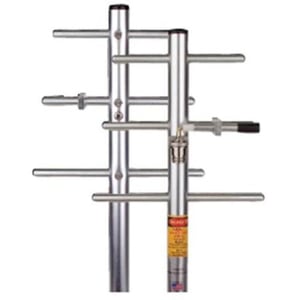 430-450MHz 7.1dBi 3 Element Yagi