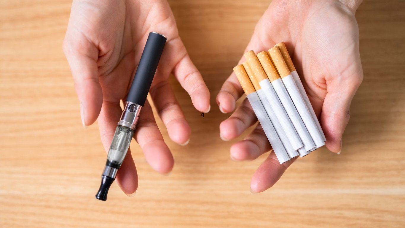 how much is a vape
