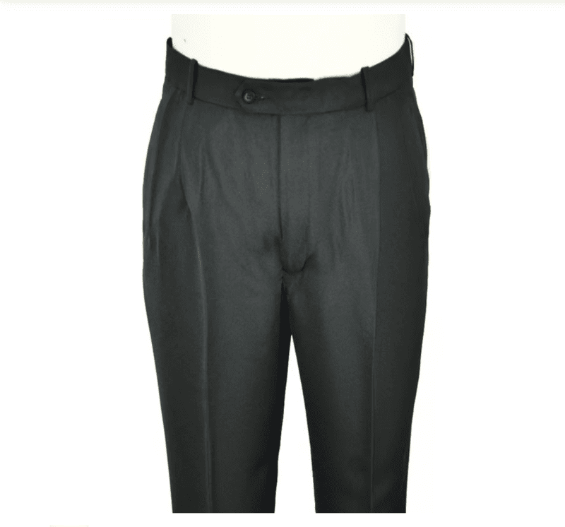 How to Wear Wide Leg Pants: The Upscale Menswear Style