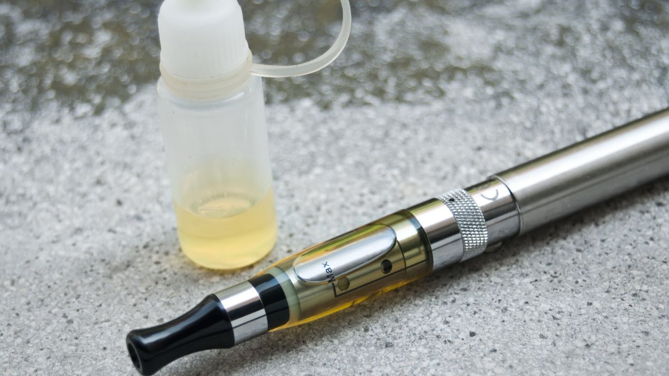 What Is Vape Juice Made Of?