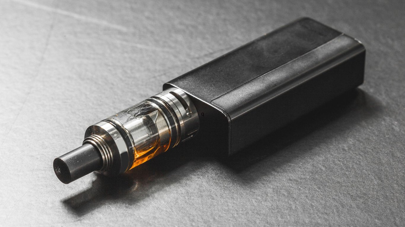 how much is a vape