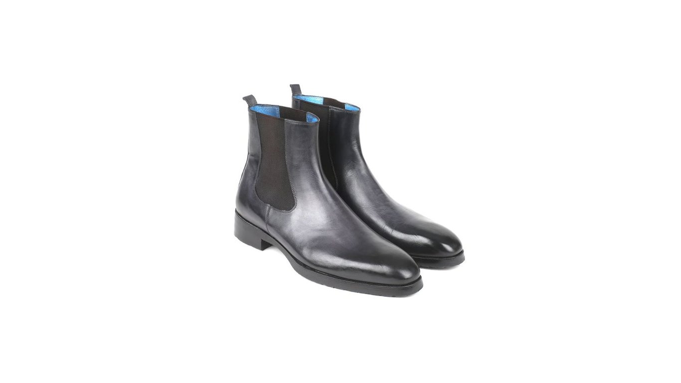  how to style chelsea boots men