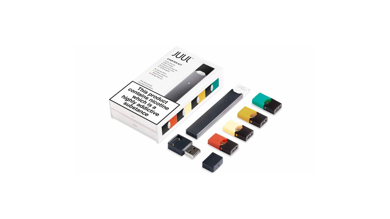 what vapes are fda approved