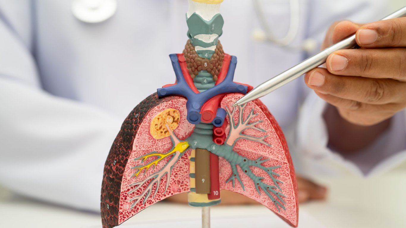 Can Vaping Cause Lung Cancer?