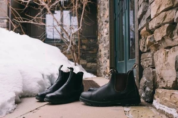 Winter Wardrobe Essentials Elevate Your Style With Chelsea Boots