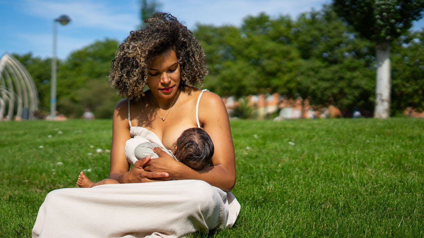 can you vape while breastfeeding