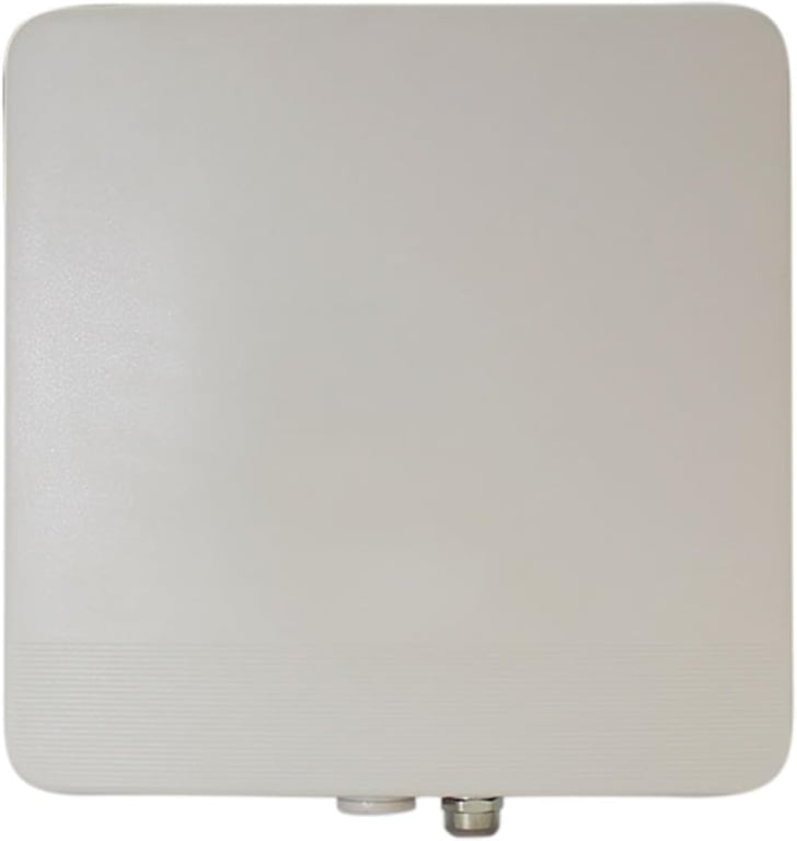 Base Station Radio w/Integrated Antenna
