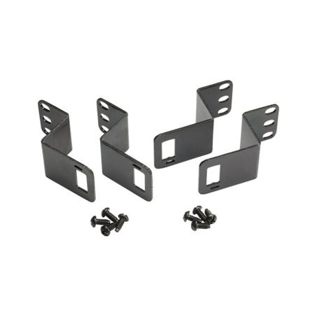 NetRunner Vertical Cable Manager Mounting Kit | Radio Gagas