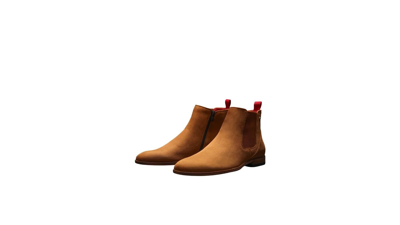  how to style chelsea boots men