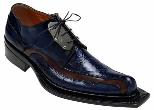how to clean leather shoes