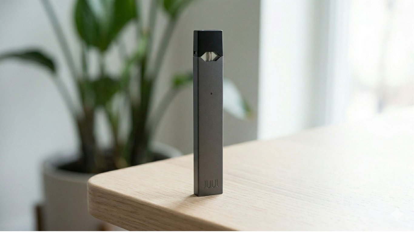 FDA approved vape juul
