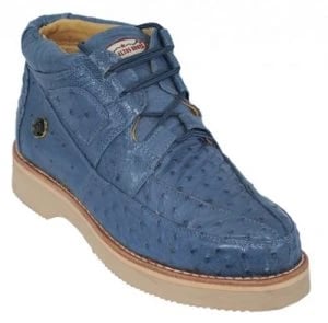 Los Altos Mauri Ankle - Men's Winter Boots