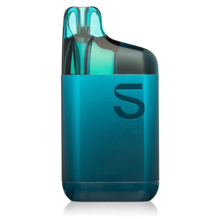 Sensa Mint Frost Zero Nicotine Disposable
