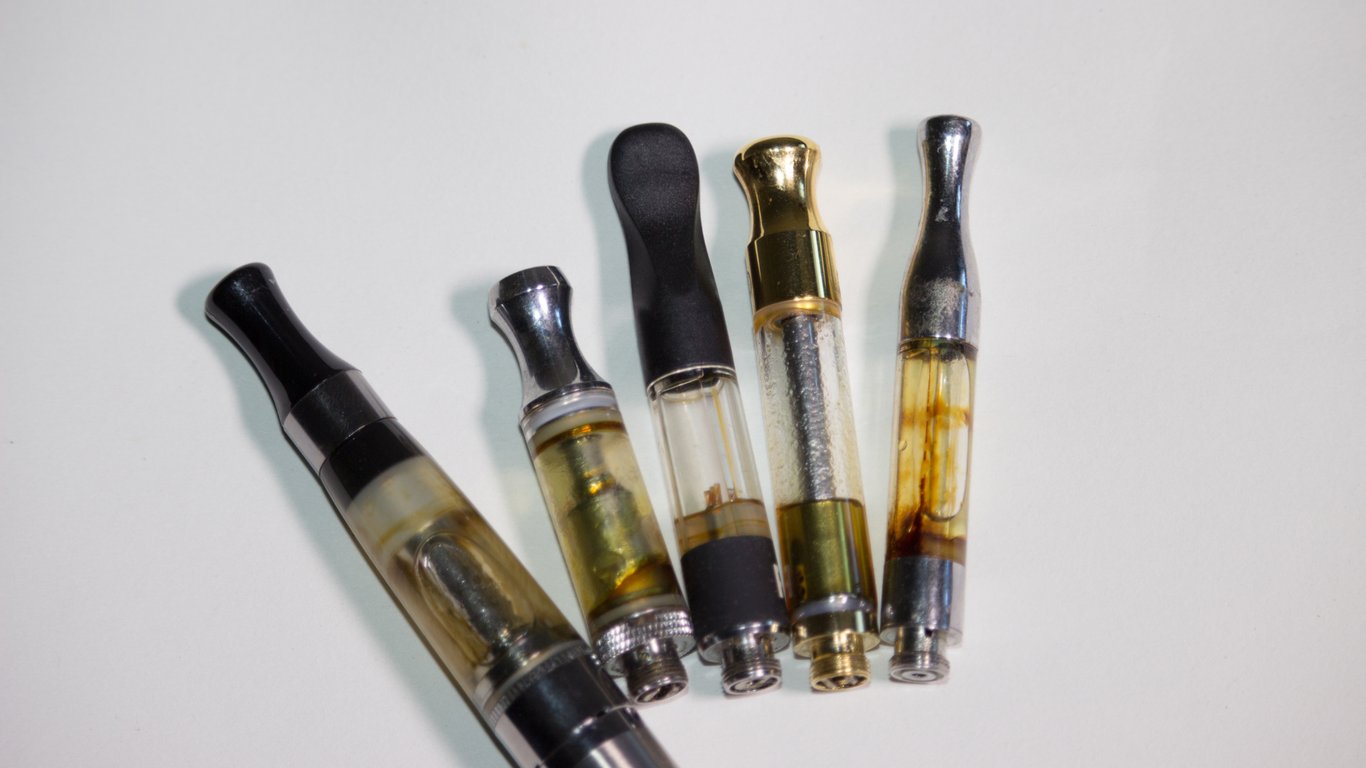 Does Vape Juice Expire?